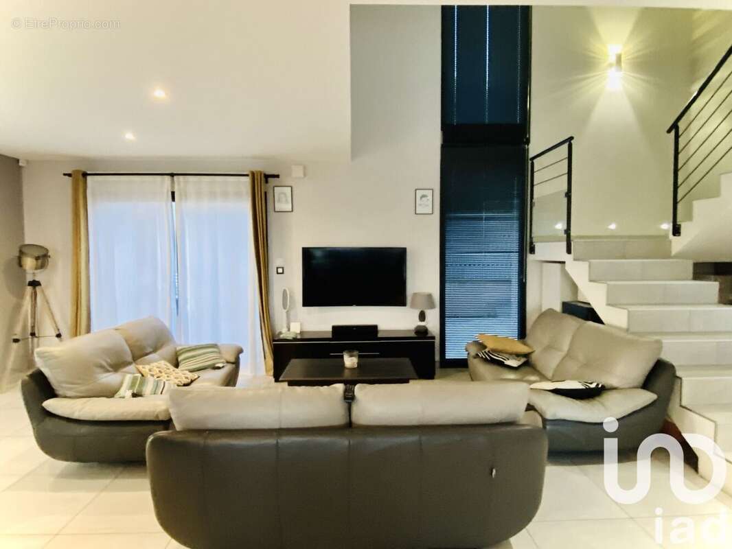 Photo 7 - Maison à LES COTES-D&#039;AREY