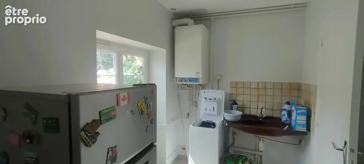 Belle maison avec grandes dépendances et terrain - photo 8