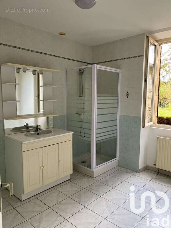 Photo 9 - Maison à VILLEFRANCHE-DU-PERIGORD