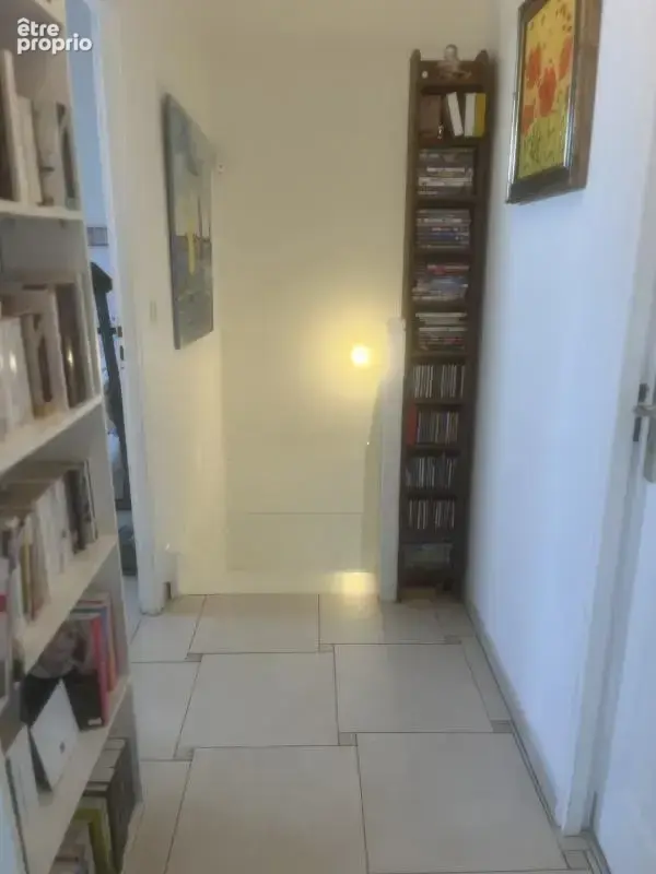 Alfortville - 94140 - charmant duplex a vendre - photo 11