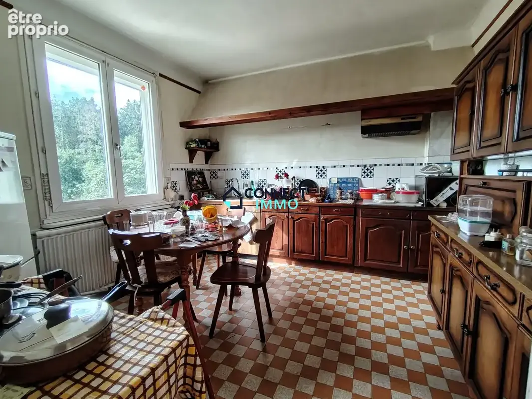 Maison 5 pièces 120 m² à vendre à Plouec-Du-Trieux (22260) - photo 2