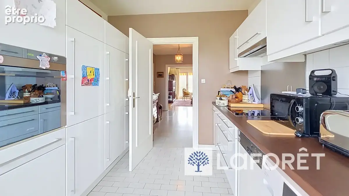 Appartement à ECULLY