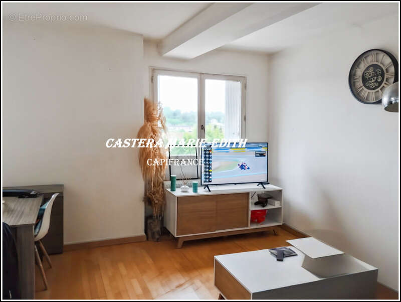 Appartement à CONDOM
