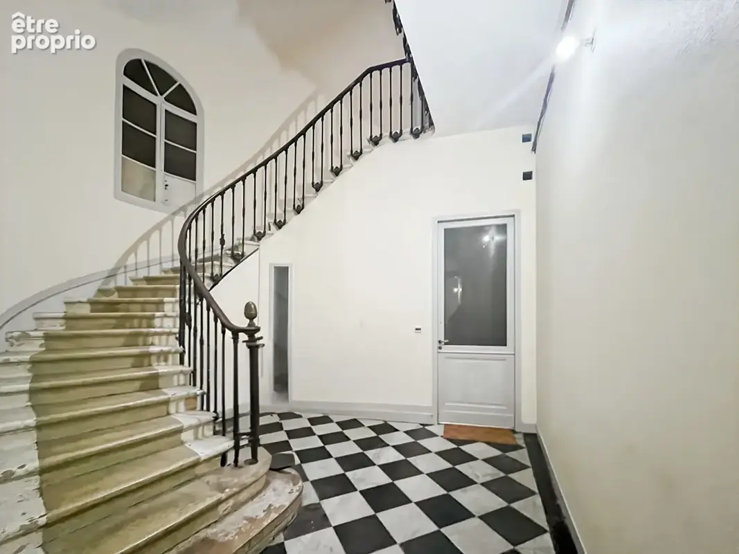 Appartement 122m² à bordeaux - photo 9