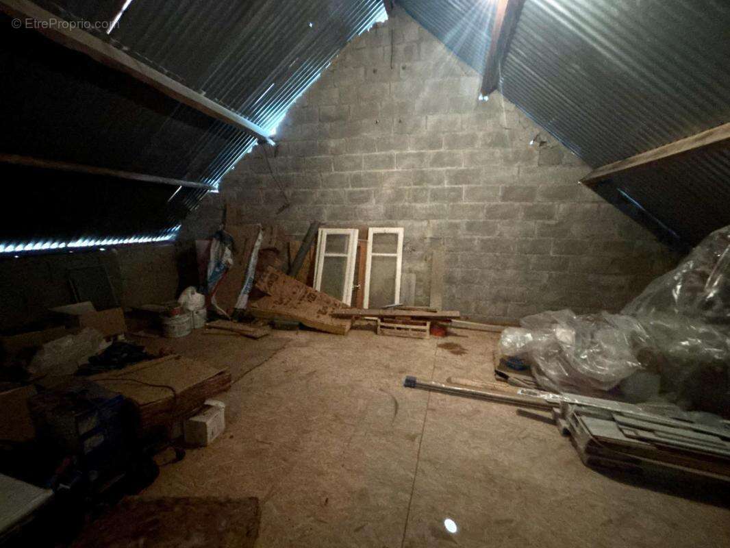 Maison économe - photo 11