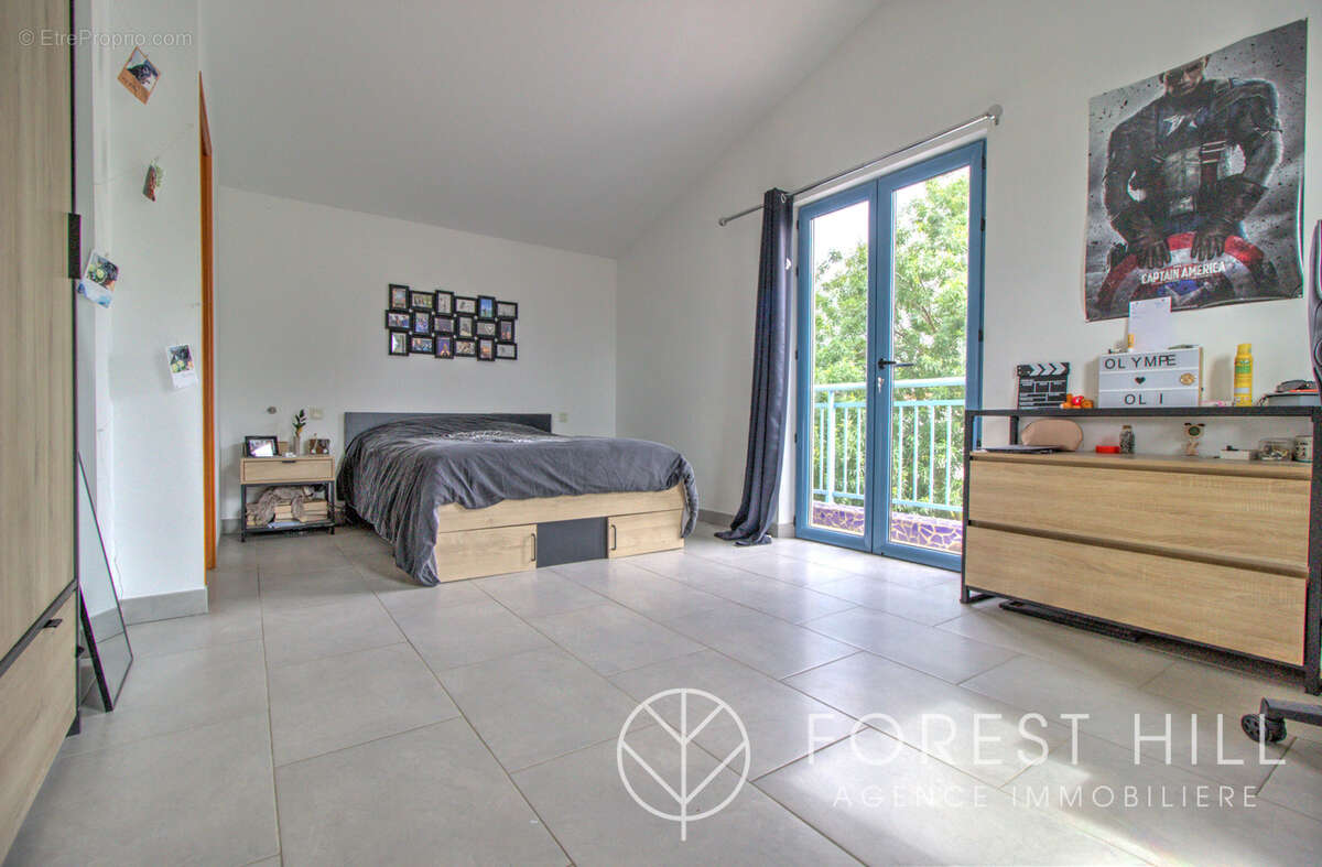 Maison à SAINT-JEAN-PLA-DE-CORTS