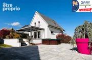 Maison à BALDERSHEIM