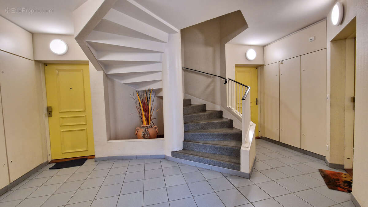 Appartement à ROISSY-EN-FRANCE