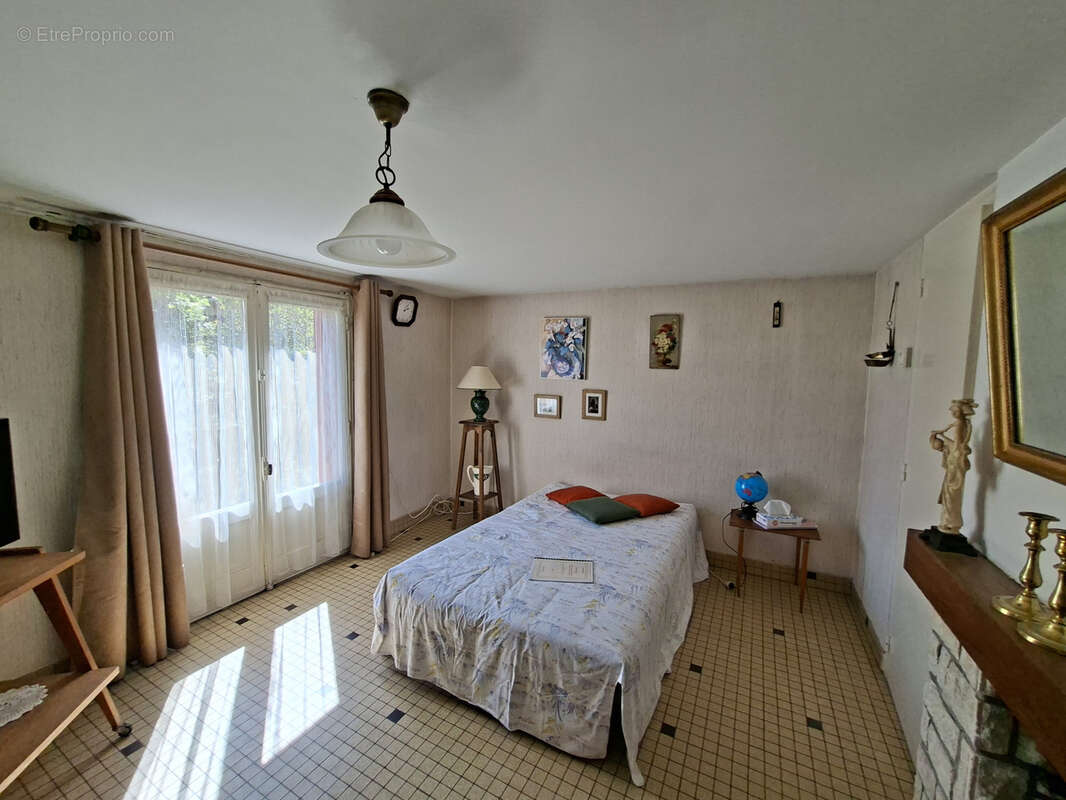 Belle maison - photo 3