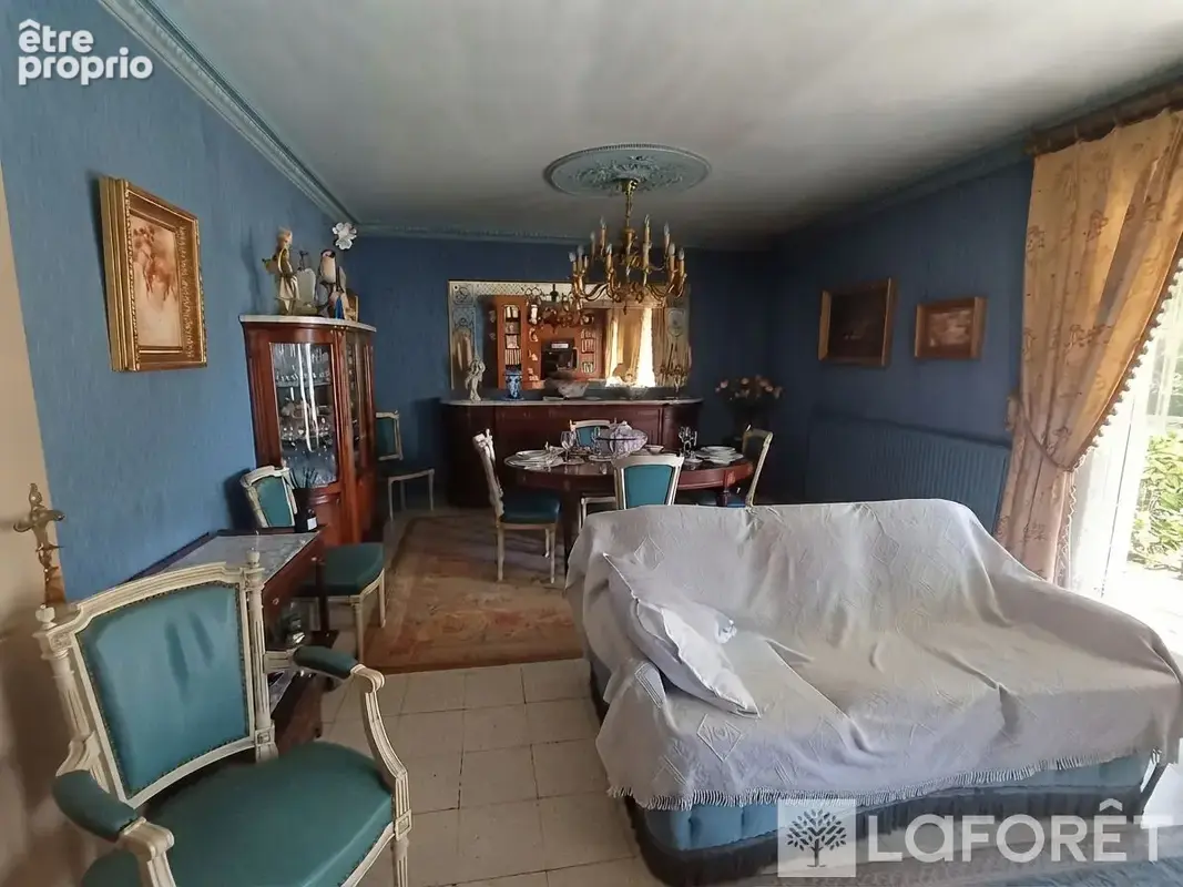 Maison Beziers 5 pièce(s) 151 m2 - photo 2