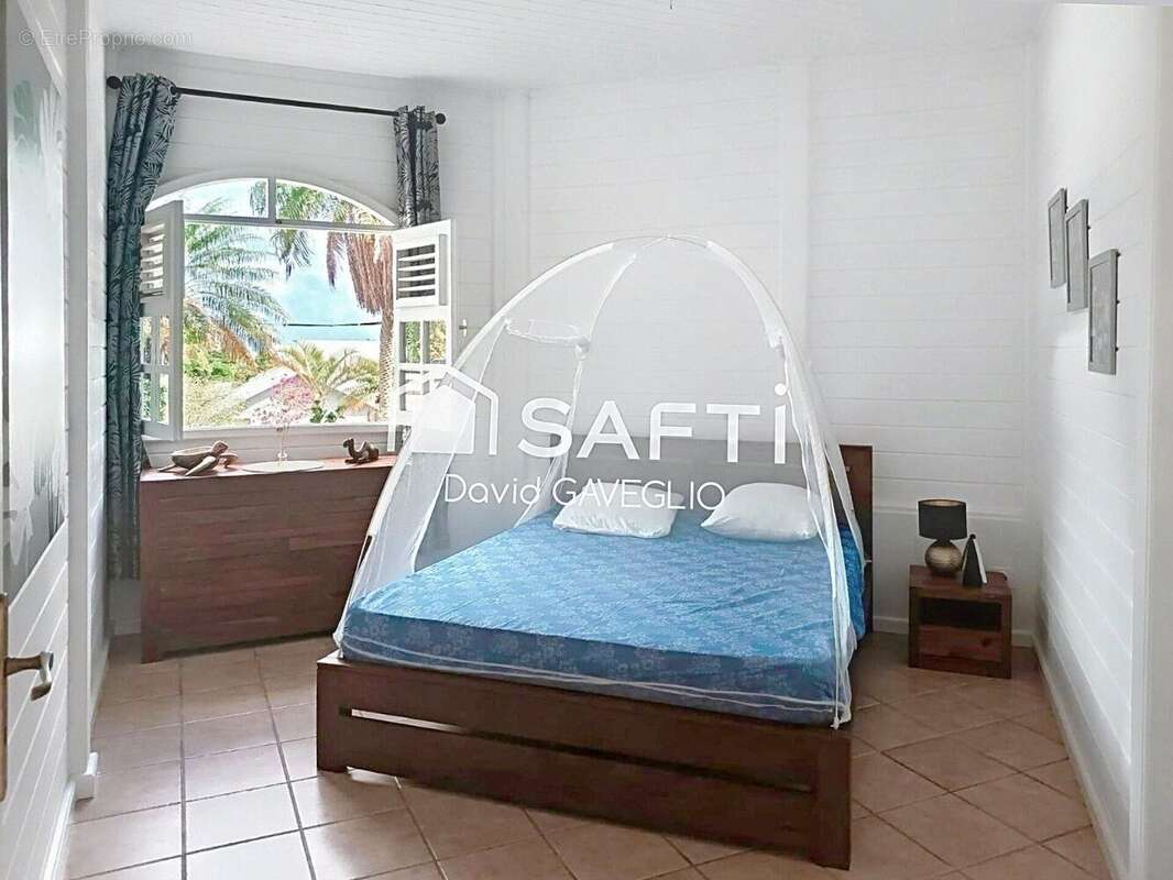 Photo 7 - Maison à SAINTE-LUCE
