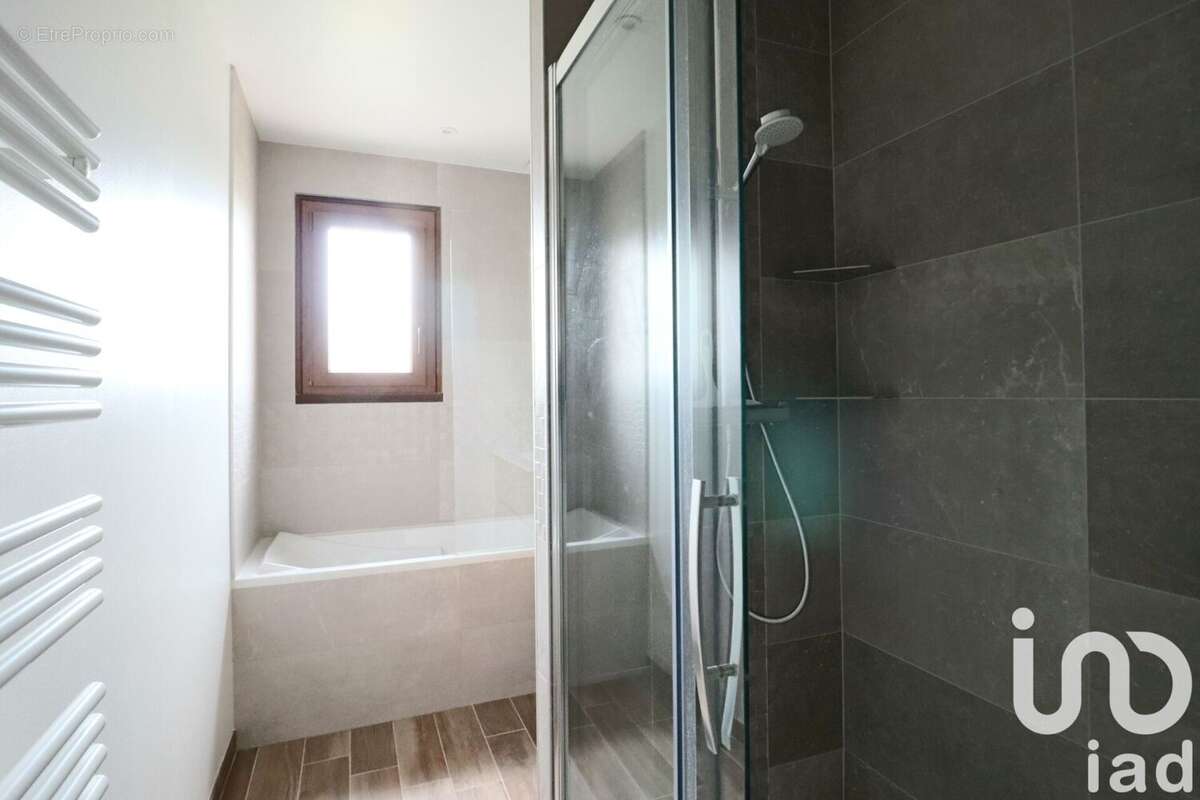 Photo 8 - Maison à MONTLIVAULT