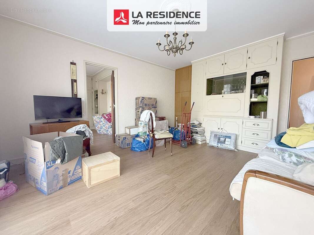 Appartement à VELIZY-VILLACOUBLAY