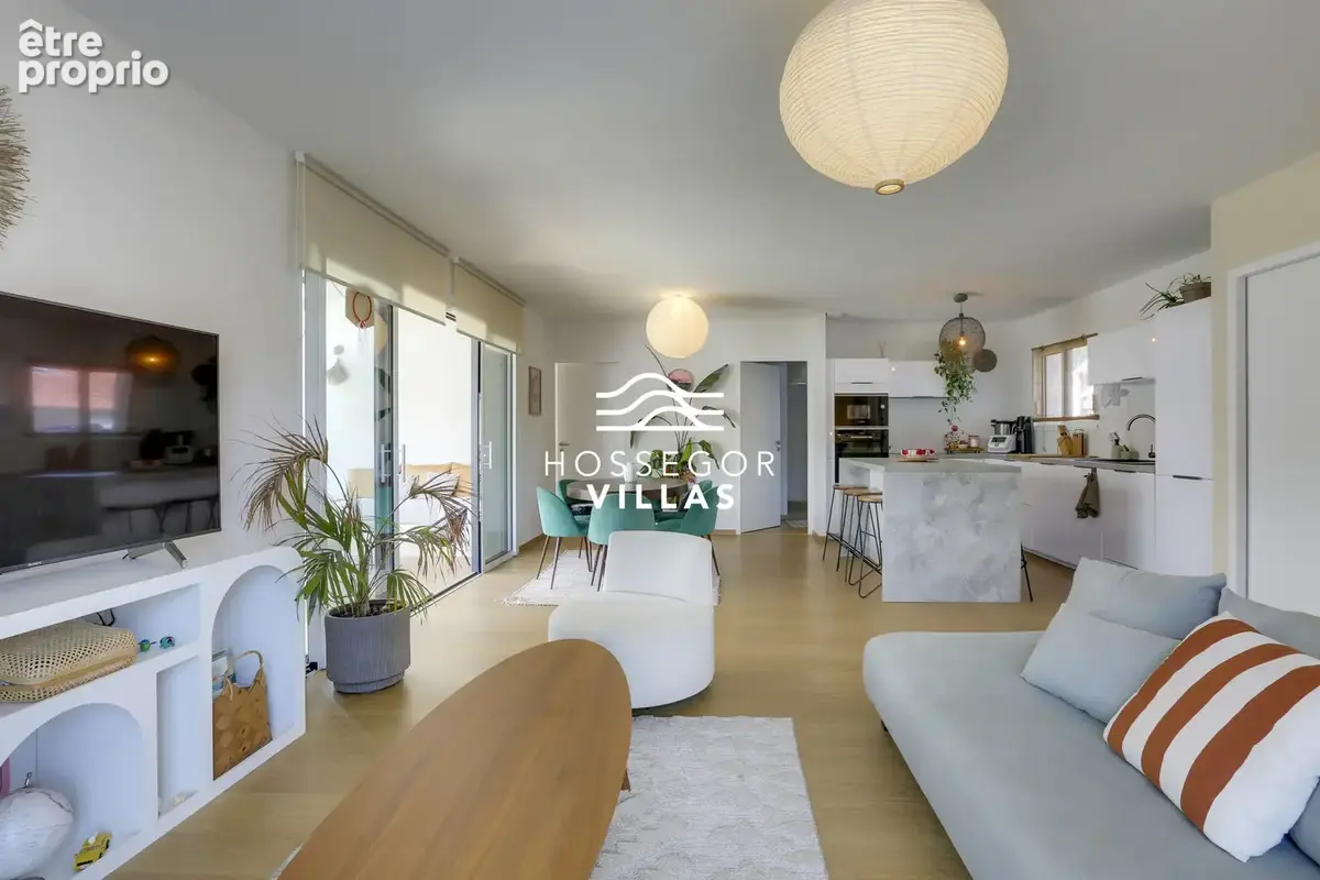 Maison 5 pièces 112 m² à vendre à Angresse (40150) - photo 6