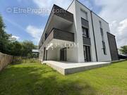 Appartement à BRUMATH