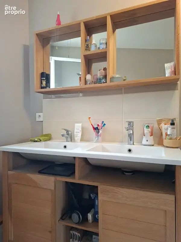Maison familiale sans aucun travaux à prévoir, 4 chambres, grand garage, 4 min écoles, 15 min de Alencon , 2h Paris, au calme - photo 6