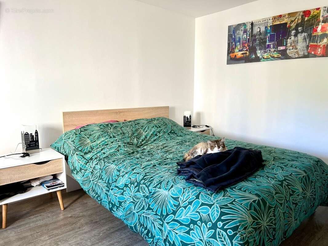 Maison à BLONVILLE-SUR-MER