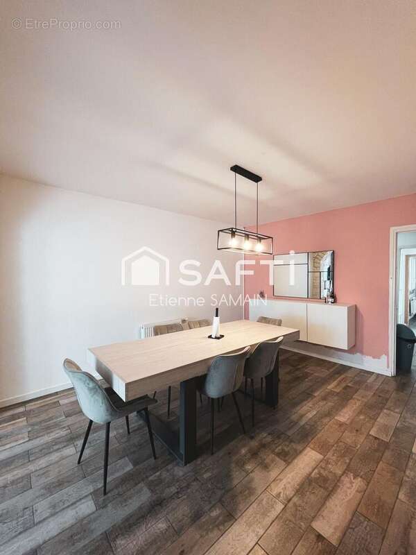 Maison 110 m² à Douai  - photo 2