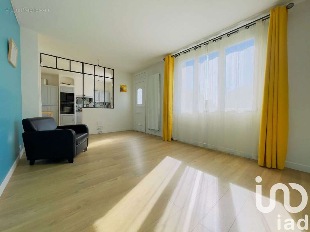 Photo 5 - Maison à LE PERREUX-SUR-MARNE