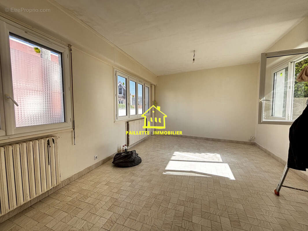 Appartement 80 m² à Le Havre  - photo 3