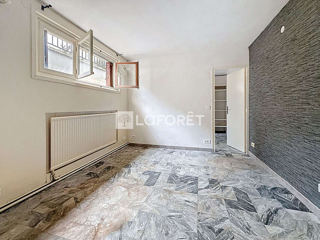 Appartement à DEUIL-LA-BARRE