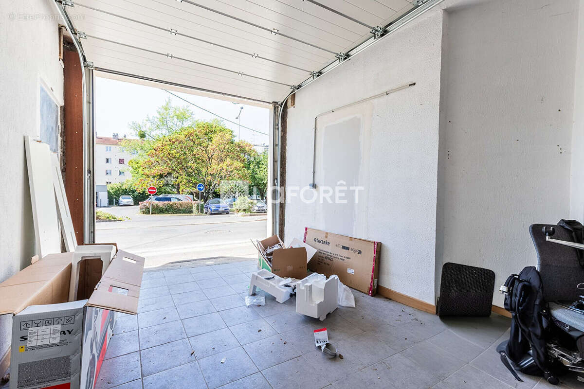 Appartement à JUVISY-SUR-ORGE