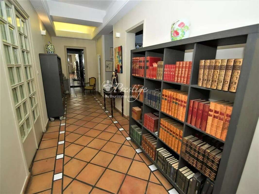 Vente Appartement Perpignan(66000) 565 000ï¿œ - photo 6