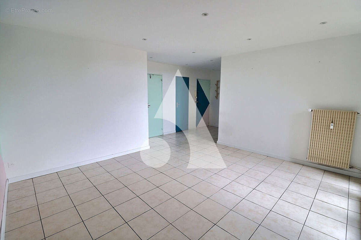 Appartement à FRANCONVILLE