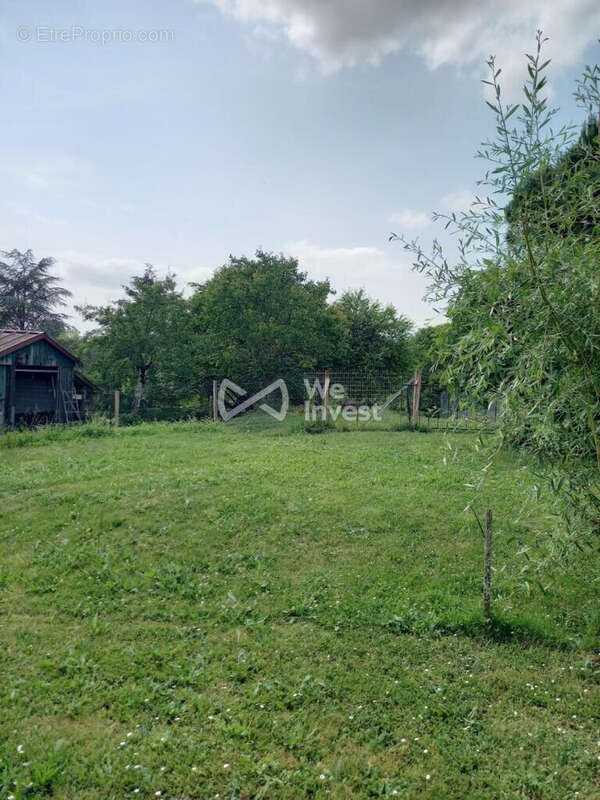 Maison à MOMBRIER
