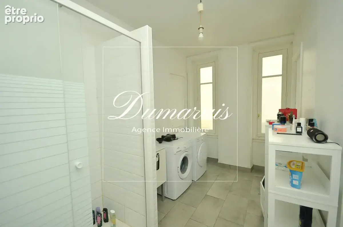 75004 paris - appartement 3 pieces - photo 12