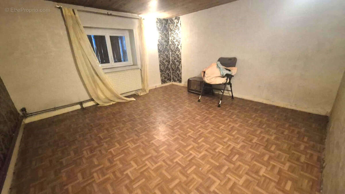 Maison Vincey 150 m2 - photo 11