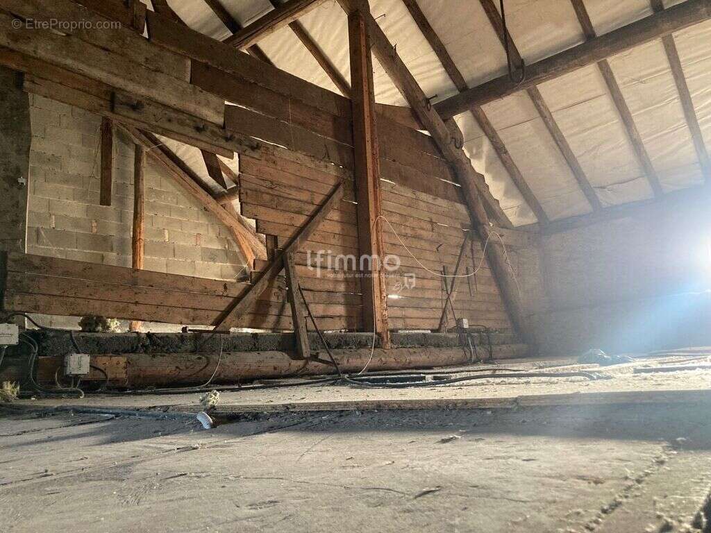 Maison à FRANCALTROFF