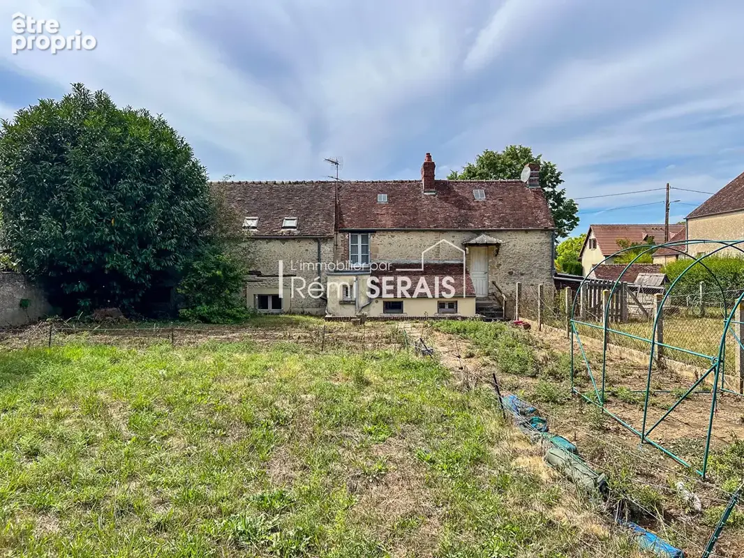 Maison en pierre à vendre à AUNOU LE FAUCON, proche ARGENTAN - photo 18