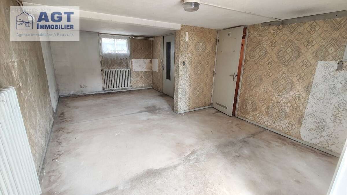 Maison 108 m² à Beauvais  - photo 8