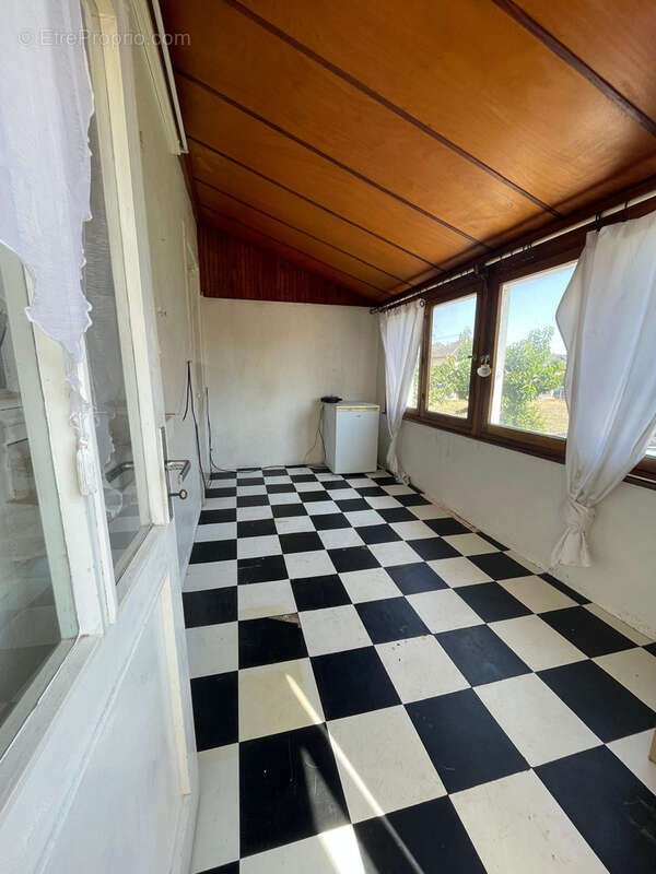 Maison 6 pièces de 120 m2 à Bollwiller - photo 14