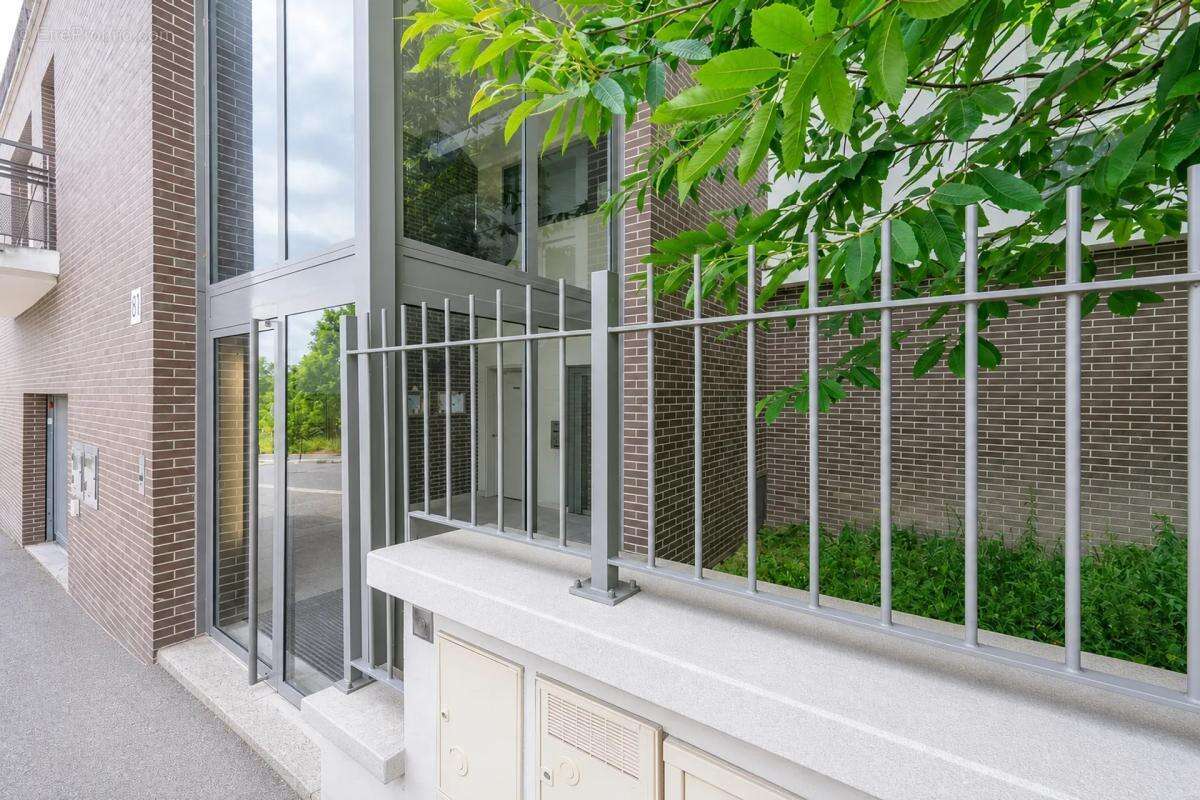 Appartement de 3 pièces de 63,5 m² à Corbeil-Essonnes 91100 - photo 22