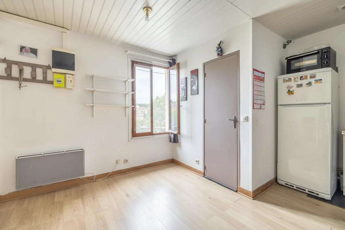 Studio de 1 pièce de 18 m² situé à Groslay - photo 7
