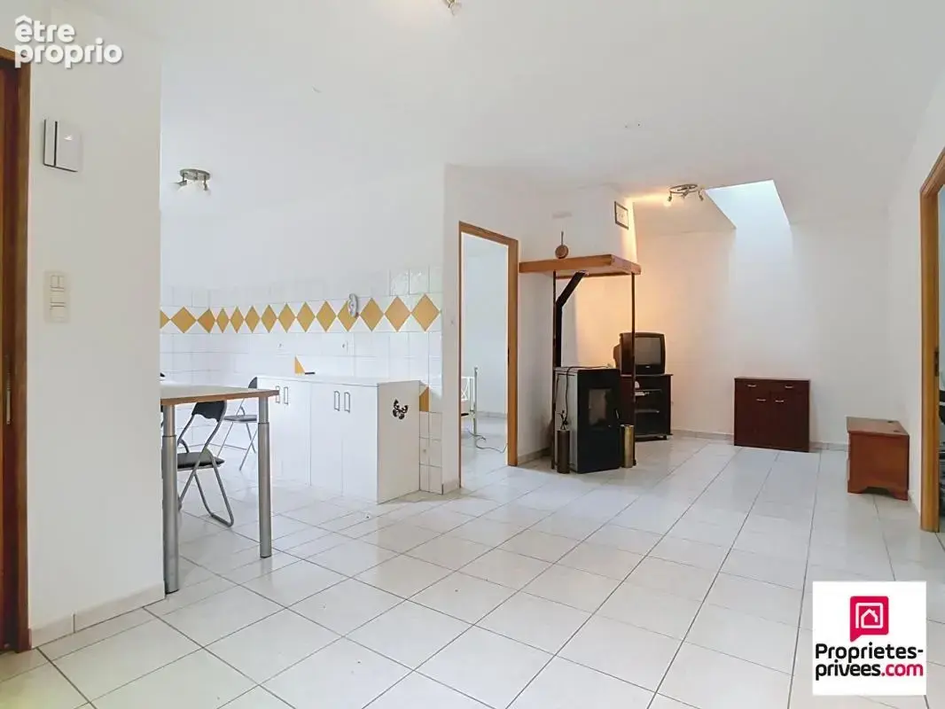 Maison Belverne 3 pièces 63 m2 - photo 3