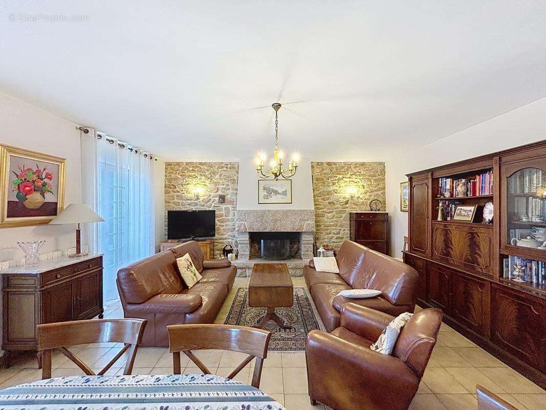 Maison à LARMOR-PLAGE
