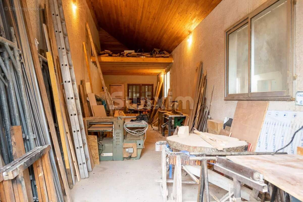 Maison à EVIAN-LES-BAINS