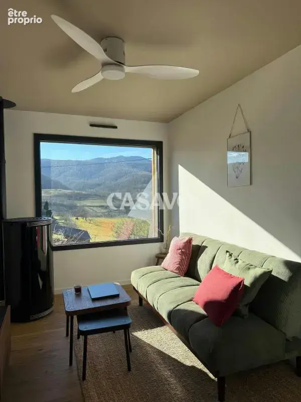 Vente Maison 4 pièces de 75m² - 09420 Rimont - photo 9