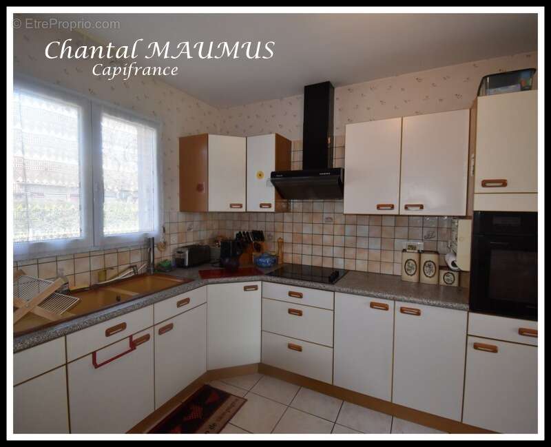 Maison à SEMEAC