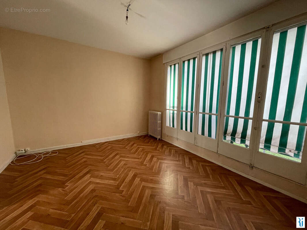 Appartement Rouen 2 pièce(s) 42.80 m2 - photo 5