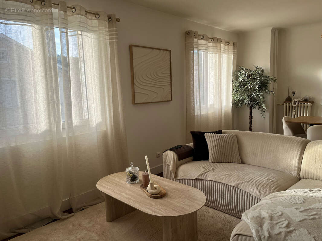 Appartement à PERIGUEUX