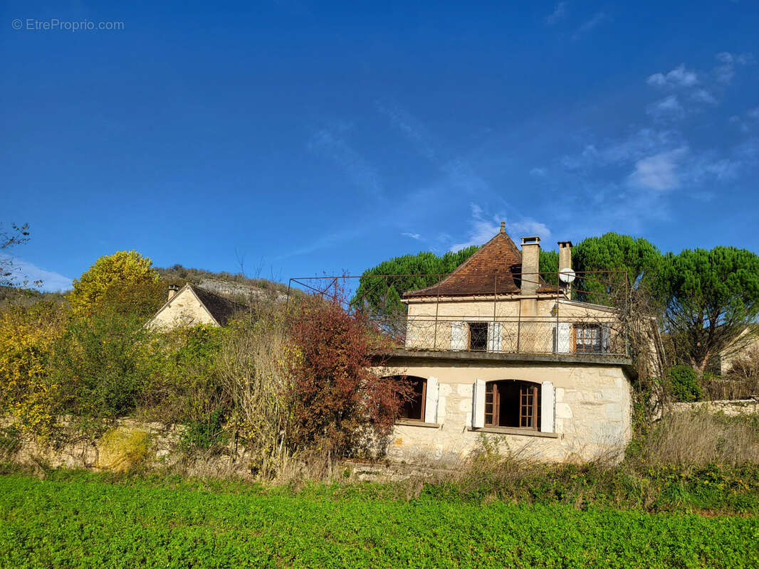 Maisons à vendre sur le chemin de Saint Jacques de Compostelle - photo 12