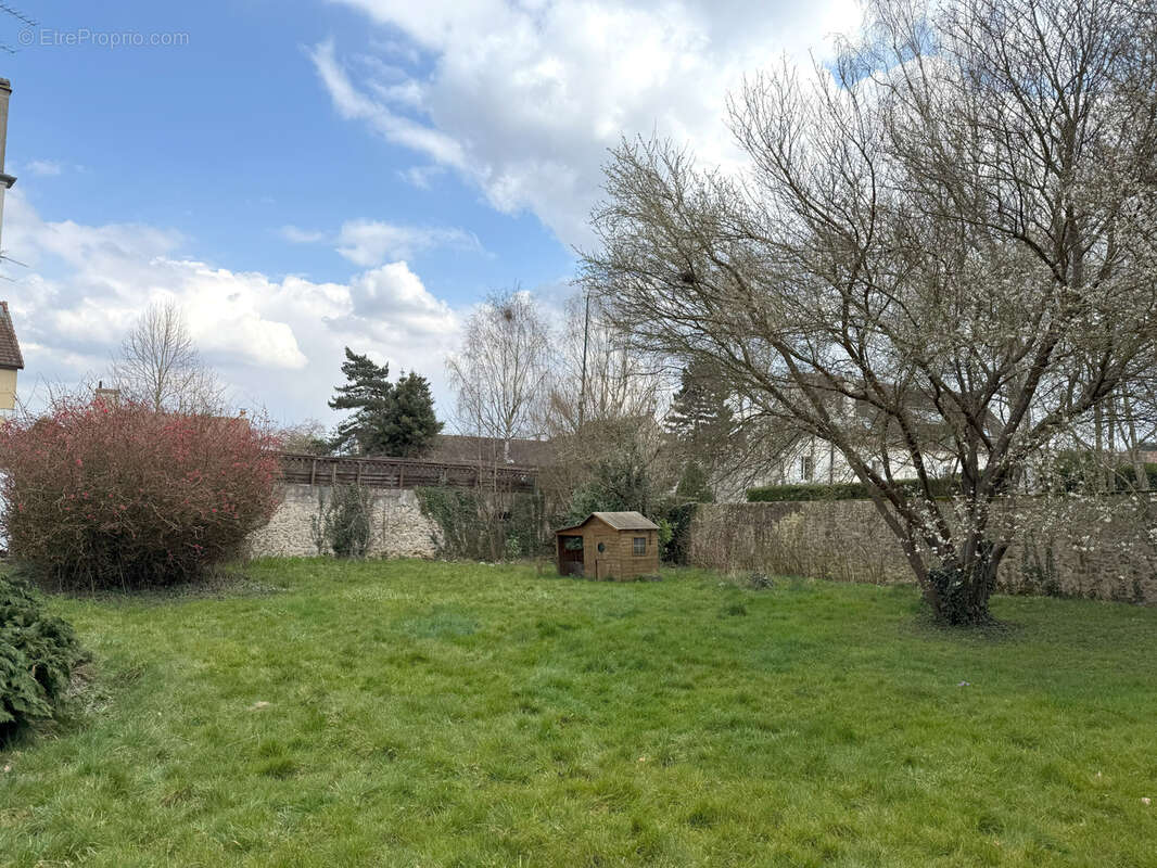 Appartement à AIGREMONT