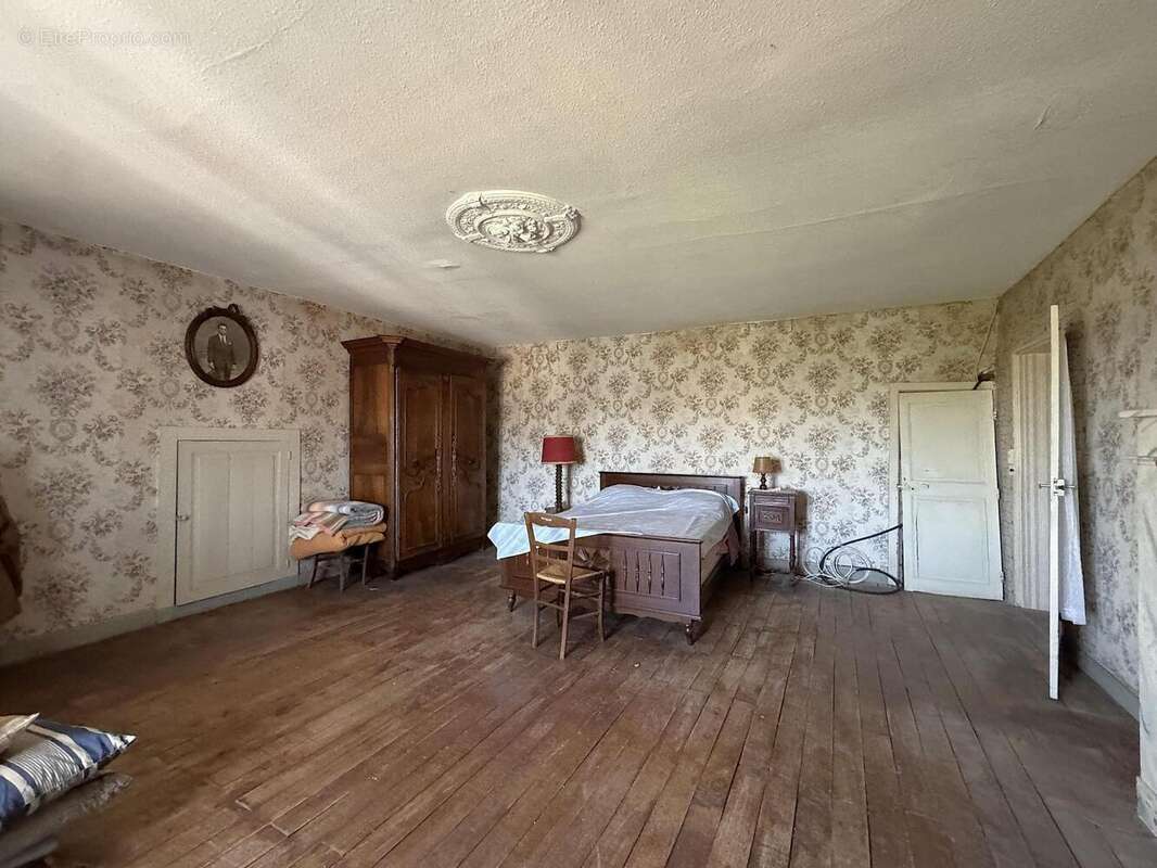 Maison 102 m² à Saint-Jacques-De-Thouars  - photo 18