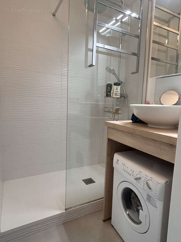 Appartement à LE GRAU-DU-ROI