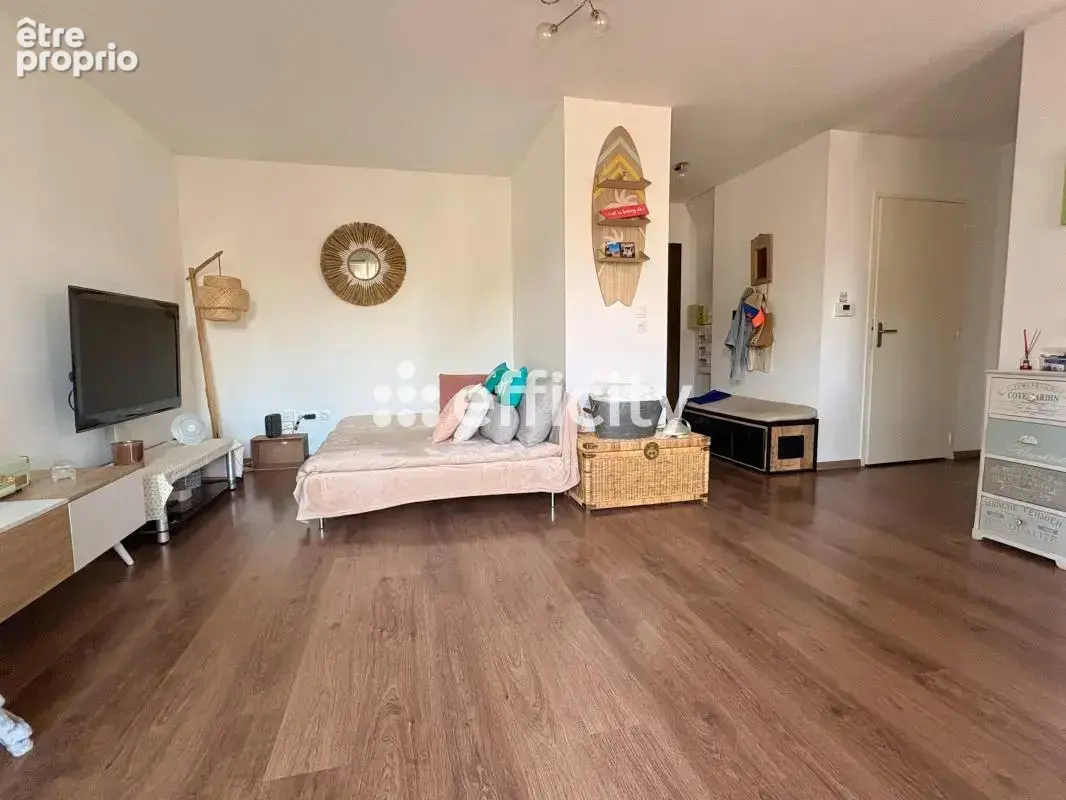 Appartement récent - photo 6