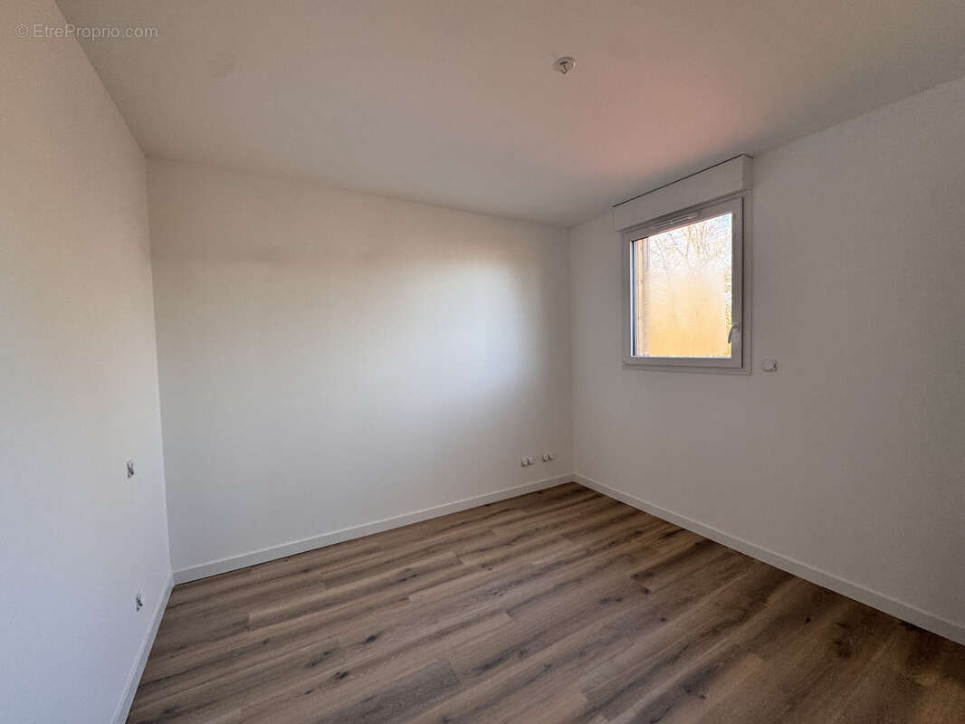 Maison à SAINT-GEOURS-DE-MAREMNE